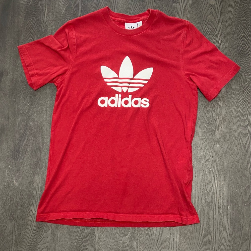 Adidas T Shirt